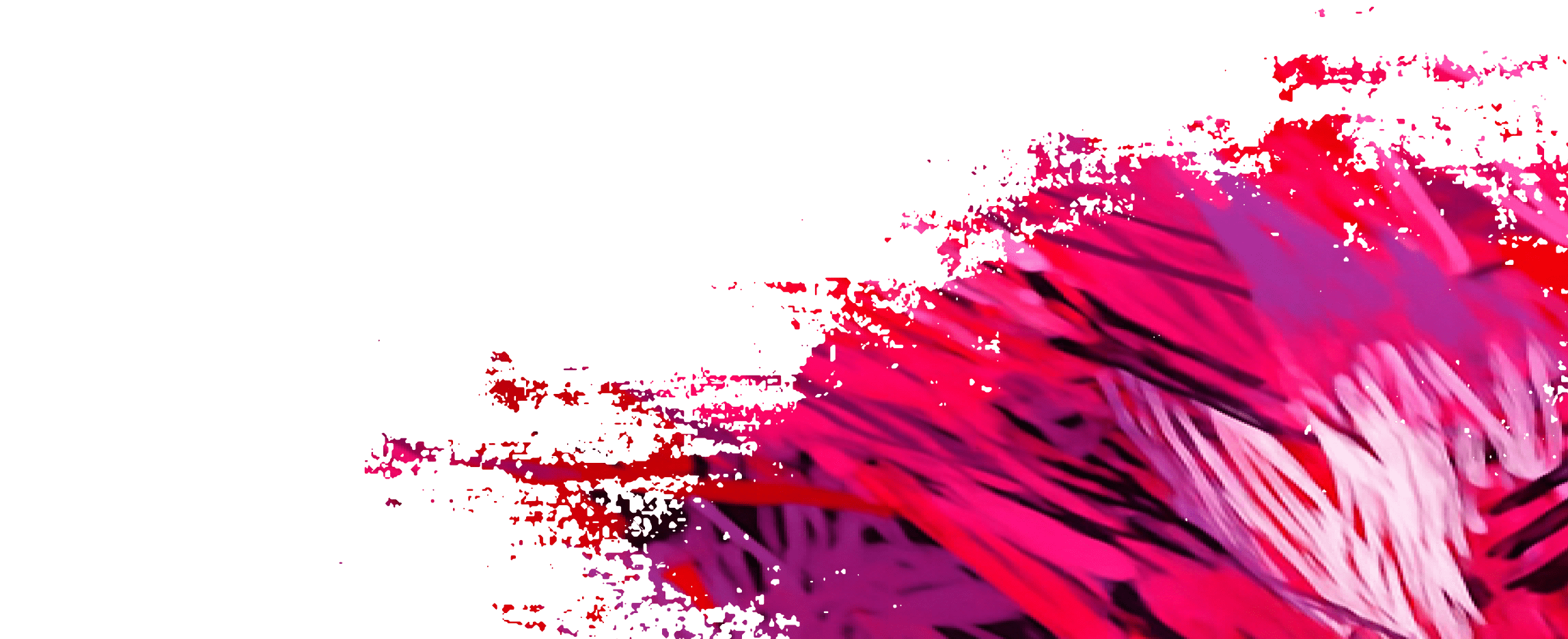 invisalign pink brush stroke2