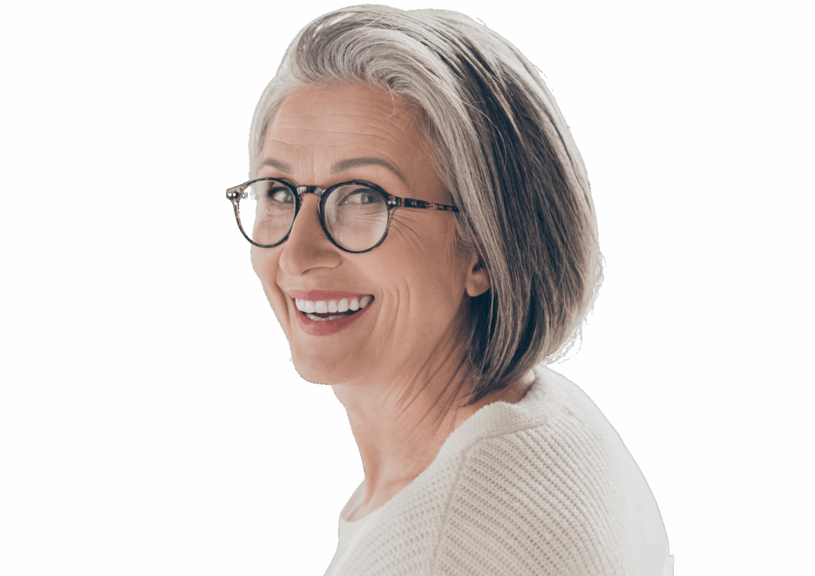 Metal-Free Dental Implants