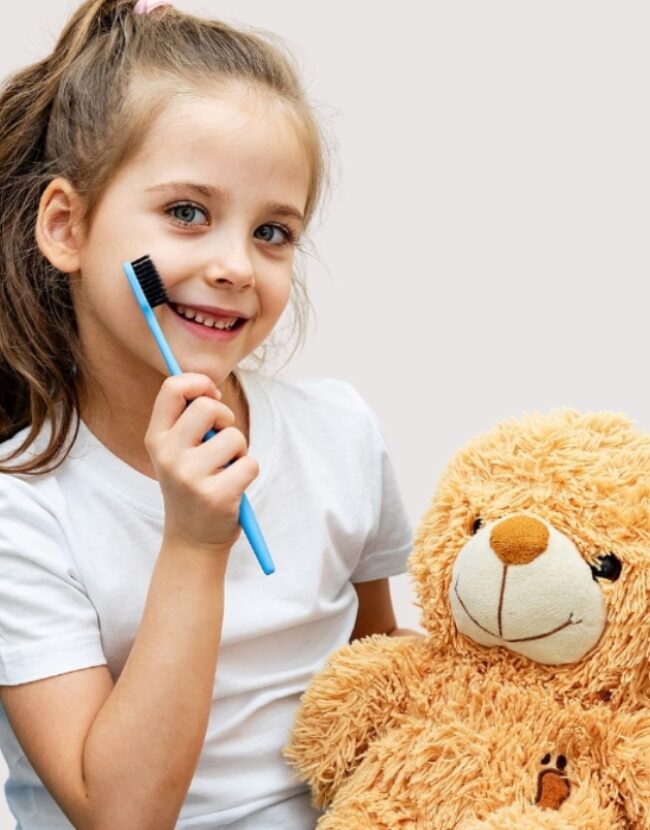 Preventive dentistry