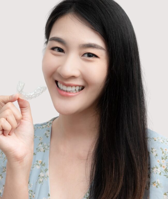 Treatment -  IQ Dental