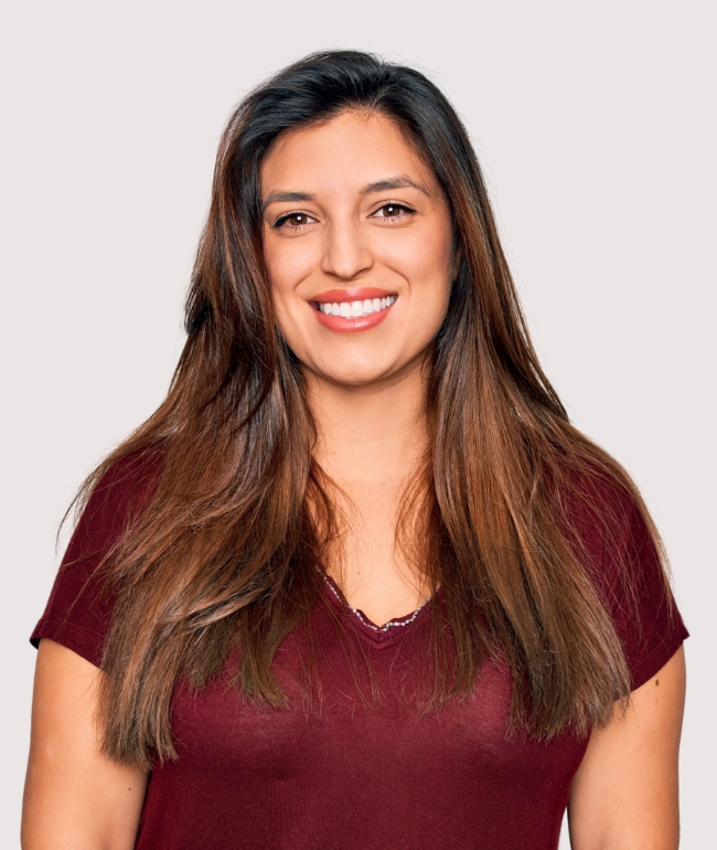 Restorations and root treatments