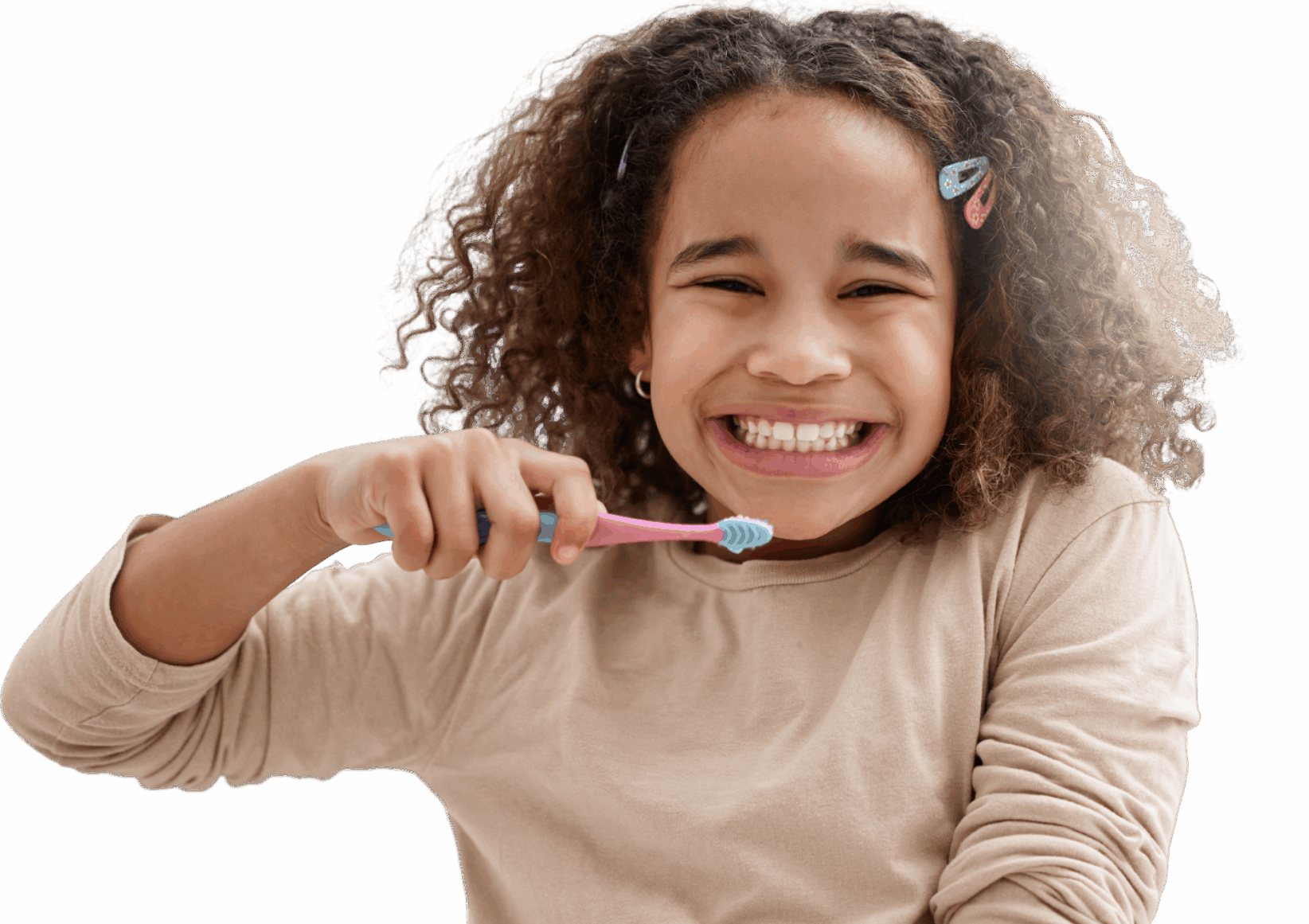 Preventive dentistry