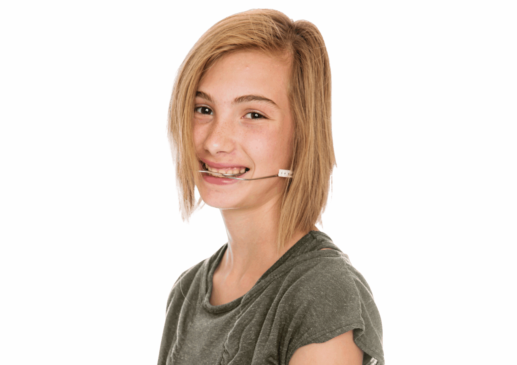 Orthopaedic orthodontics