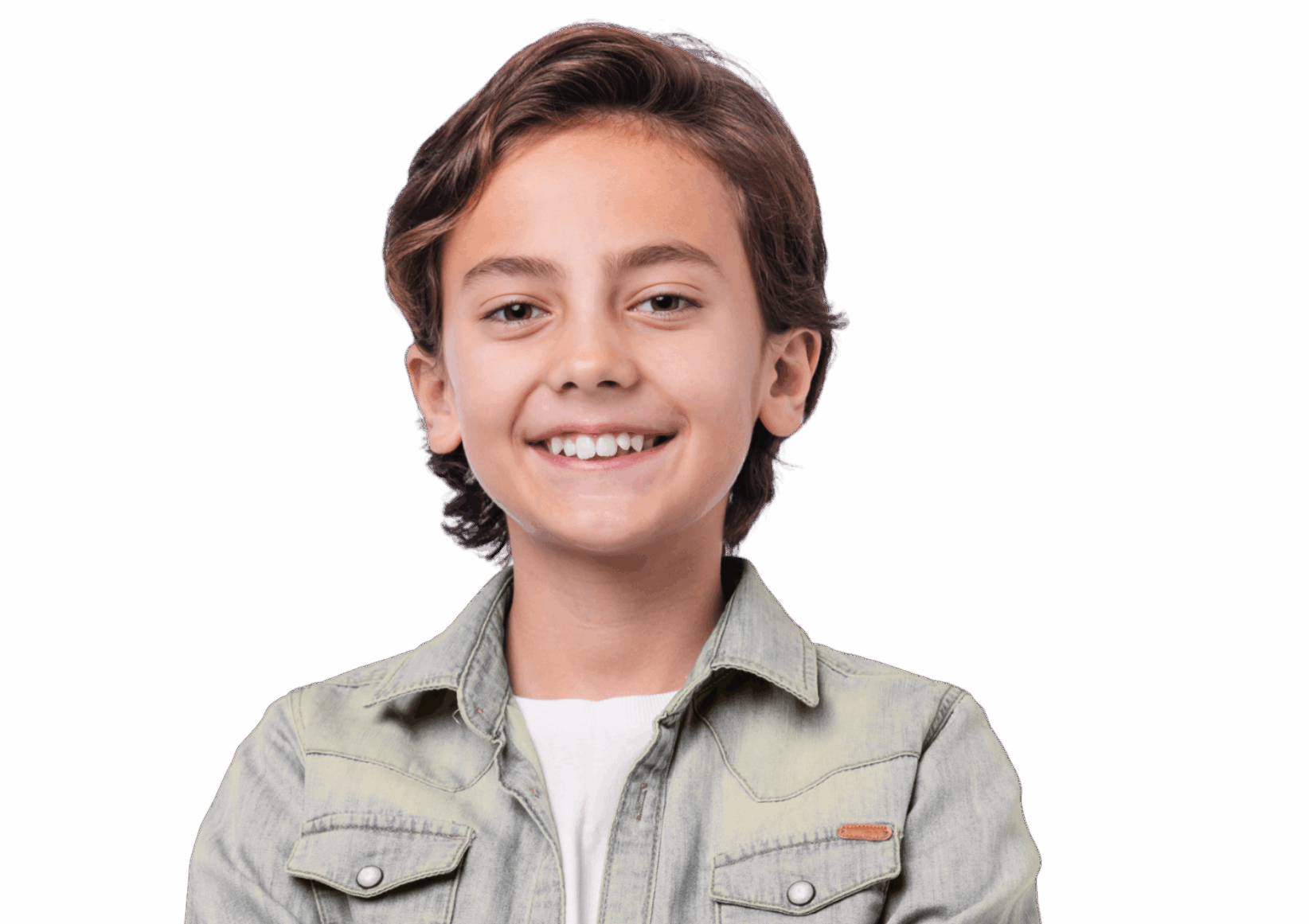 Orthopaedic orthodontics