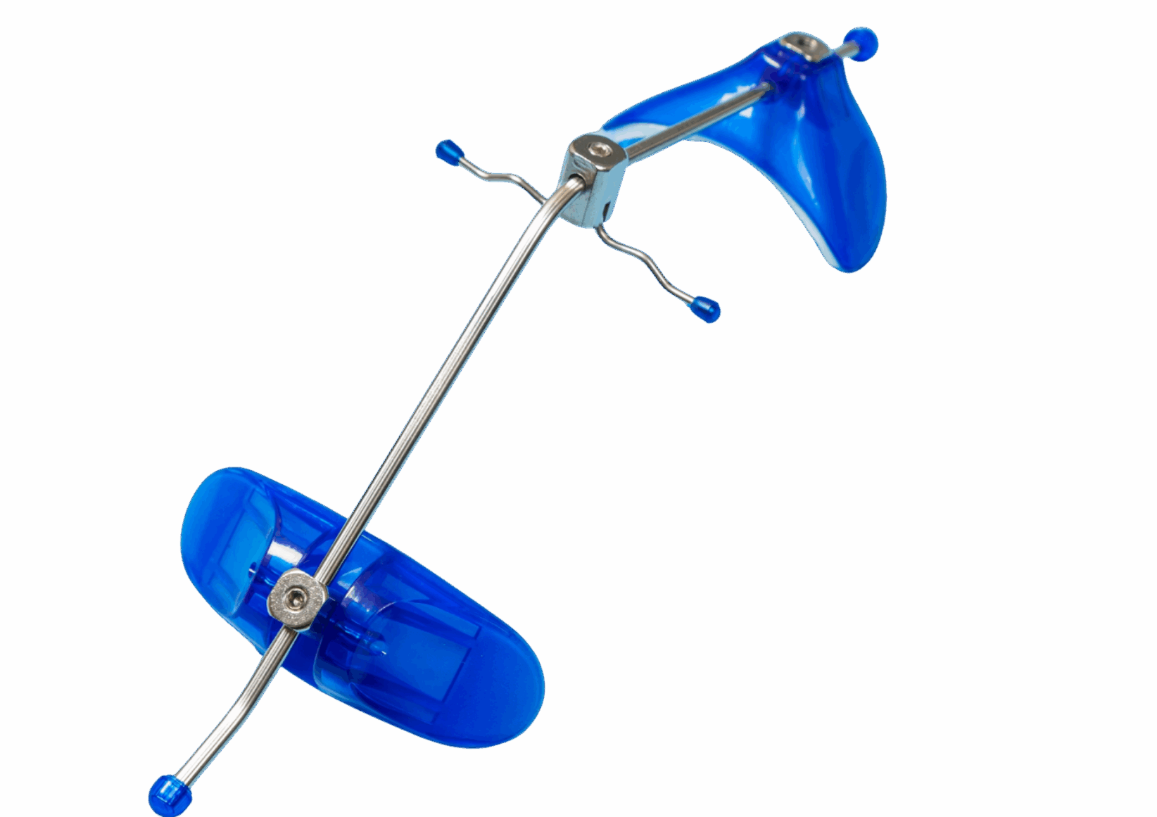 Orthopaedic orthodontics