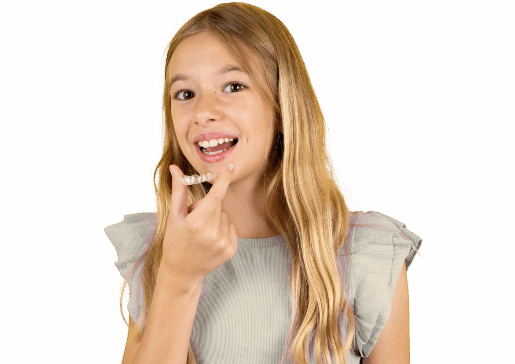 Corrective orthodontics