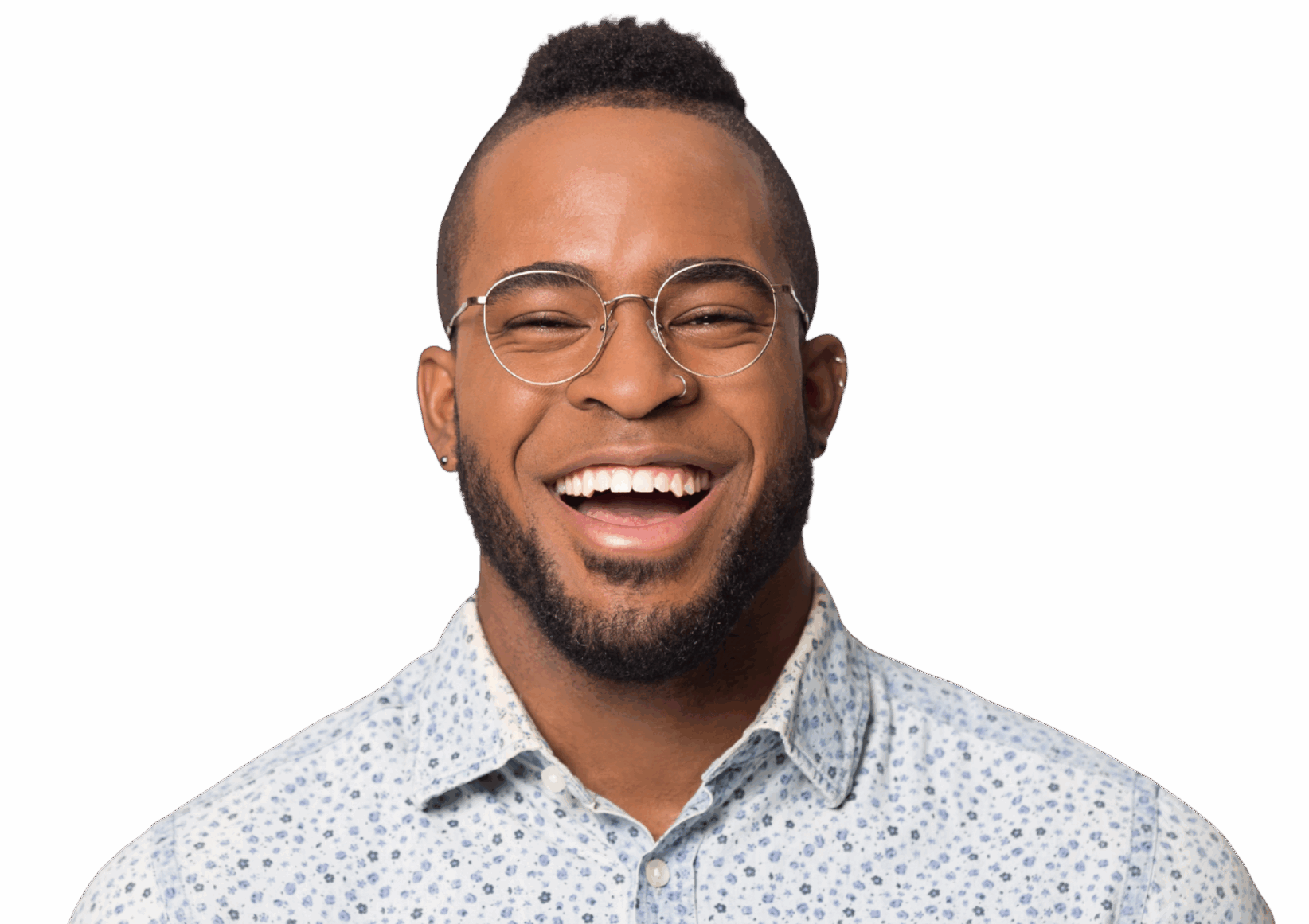 Orthodontic diagnosis