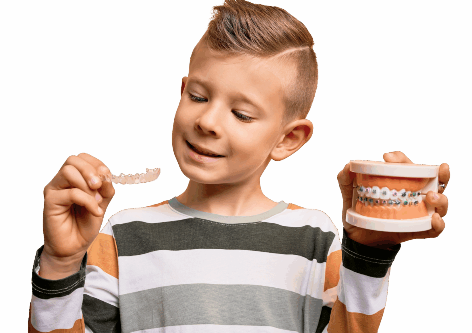 Paediatric Dentistry