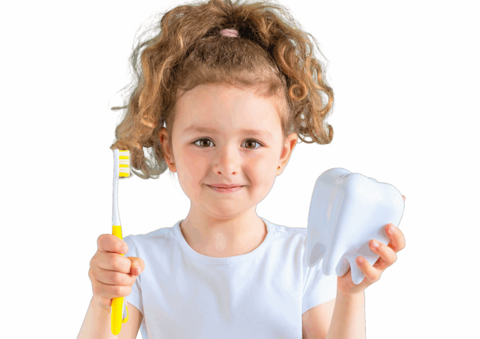 Paediatric Dentistry