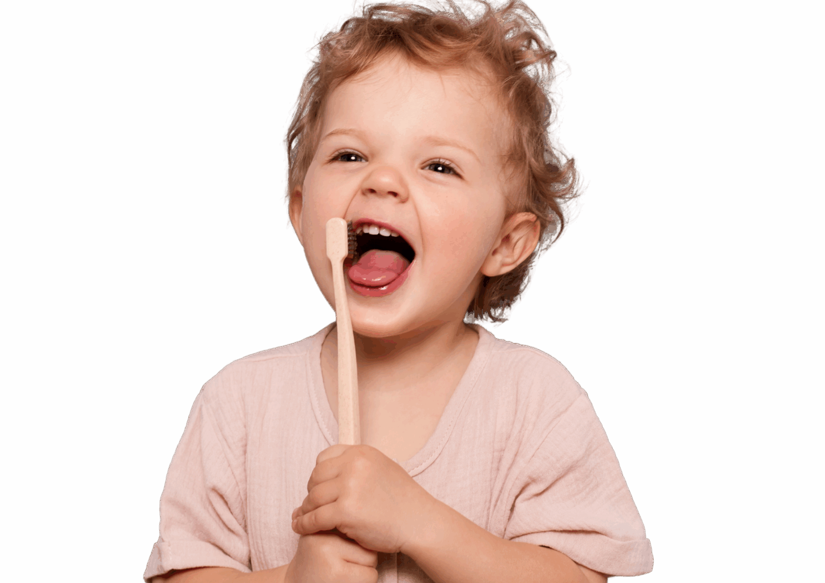 Paediatric Dentistry